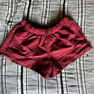 Patagonia Barely Baggies